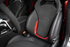 Mercedes-AMG CLE 53 4MATIC+ in Granada 2023