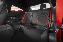 Mercedes-AMG CLE 53 4MATIC+ in Granada 2023