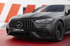 Mercedes-AMG CLE 53 4MATIC+ in Granada 2023