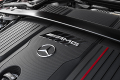 Mercedes-AMG CLE 53 4MATIC+ in Granada 2023