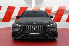 Mercedes-AMG CLE 53 4MATIC+ in Granada 2023