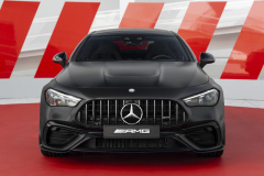 Mercedes-AMG CLE 53 4MATIC+ in Granada 2023