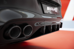 Mercedes-AMG CLE 53 4MATIC+ in Granada 2023