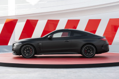 Mercedes-AMG CLE 53 4MATIC+ in Granada 2023