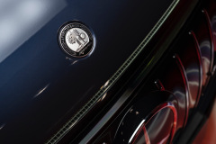 Mercedes-Benz The new EQE SUV Denver 2022