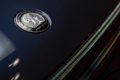 Mercedes-Benz The new EQE SUV Denver 2022