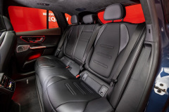 Mercedes-Benz The new EQE SUV Denver 2022