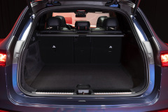 Mercedes-Benz The new EQE SUV Denver 2022
