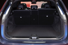 Mercedes-Benz The new EQE SUV Denver 2022