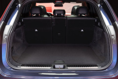 Mercedes-Benz The new EQE SUV Denver 2022