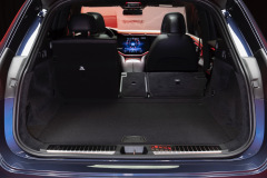 Mercedes-Benz The new EQE SUV Denver 2022