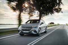 Mercedes-AMG EQE 53 4MATIC+ SUV