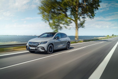 Mercedes-AMG EQE 53 4MATIC+ SUV