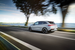 Mercedes-AMG EQE 53 4MATIC+ SUV