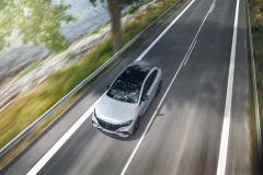 Mercedes-AMG EQE 53 4MATIC+ SUV