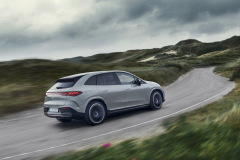 Mercedes-AMG EQE 53 4MATIC+ SUV