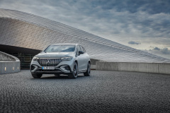 Mercedes-AMG EQE 53 4MATIC+ SUV
