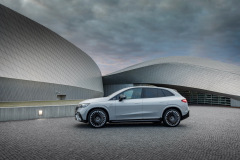 Mercedes-AMG EQE 53 4MATIC+ SUV