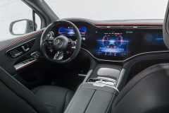 Mercedes-AMG EQE 53 4MATIC+ SUV
