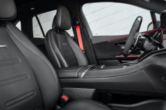 Mercedes-AMG EQE 53 4MATIC+ SUV