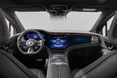 Mercedes-AMG EQE 53 4MATIC+ SUV