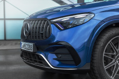 Mercedes-AMG GLC 43 SUV