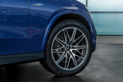 Mercedes-AMG GLC 43 SUV