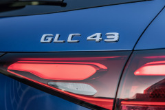 Mercedes-AMG GLC 43 SUV