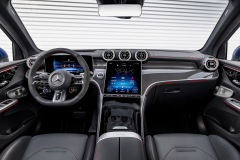Mercedes-AMG GLC 43 SUV