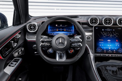 Mercedes-AMG GLC 43 SUV