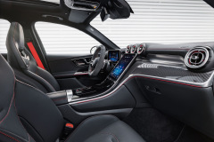 Mercedes-AMG GLC 43 SUV