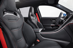 Mercedes-AMG GLC 43 SUV