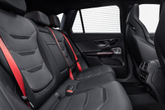 Mercedes-AMG GLC 43 SUV