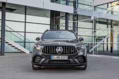 Mercedes-AMG GLC 63 S E PERFORMANCE SUV