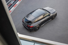Mercedes-AMG GLC 63 S E PERFORMANCE SUV