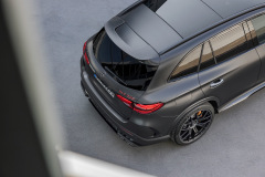 Mercedes-AMG GLC 63 S E PERFORMANCE SUV