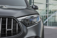 Mercedes-AMG GLC 63 S E PERFORMANCE SUV