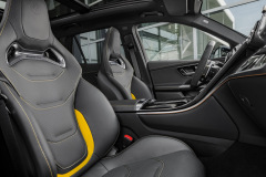 Mercedes-AMG GLC 63 S E PERFORMANCE SUV