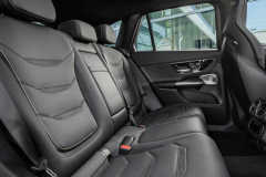 Mercedes-AMG GLC 63 S E PERFORMANCE SUV