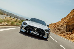 Mercedes-AMG GT 63 4MATIC+