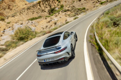 Mercedes-AMG GT 63 4MATIC+
