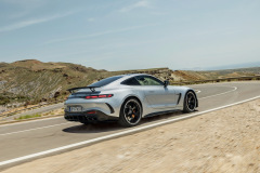 Mercedes-AMG GT 63 4MATIC+