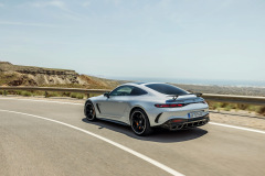 Mercedes-AMG GT 63 4MATIC+