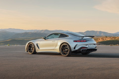 Mercedes-AMG GT 63 4MATIC+