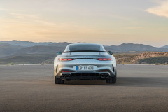 Mercedes-AMG GT 63 4MATIC+