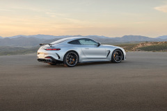 Mercedes-AMG GT 63 4MATIC+