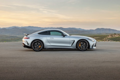 Mercedes-AMG GT 63 4MATIC+