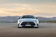 Mercedes-AMG GT 63 4MATIC+