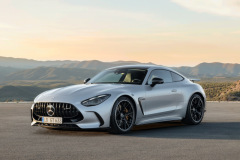 Mercedes-AMG GT 63 4MATIC+