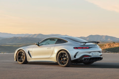 Mercedes-AMG GT 63 4MATIC+